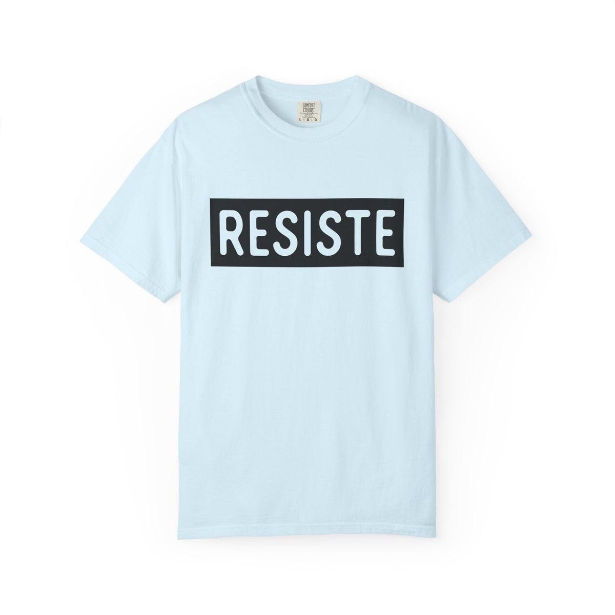 Resiste Comfort Colors Unisex T-Shirt