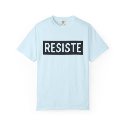 Resiste Comfort Colors Unisex T-Shirt