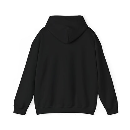 Label It If a Bot Made It Hoodie