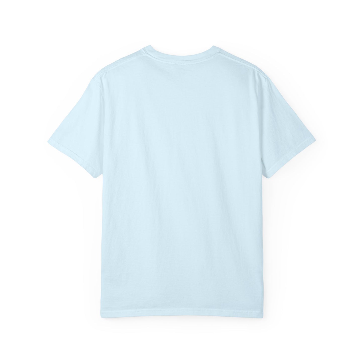 You Cannot Delete Our Rights Comfort Colors Unisex T-Shirt