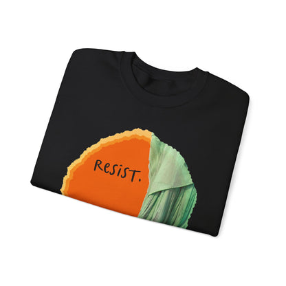 Resist Sweatshirt