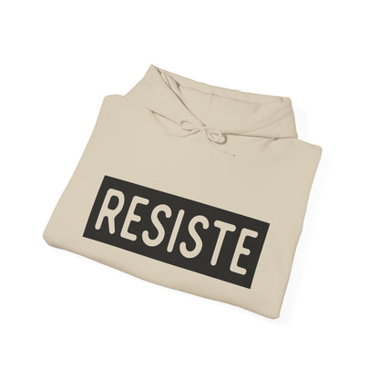 Resiste Hoodie