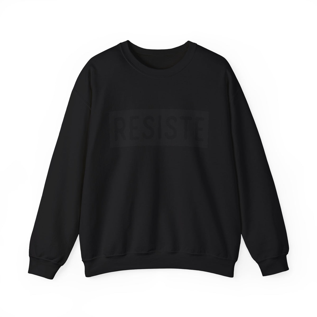 Resiste Sweatshirt