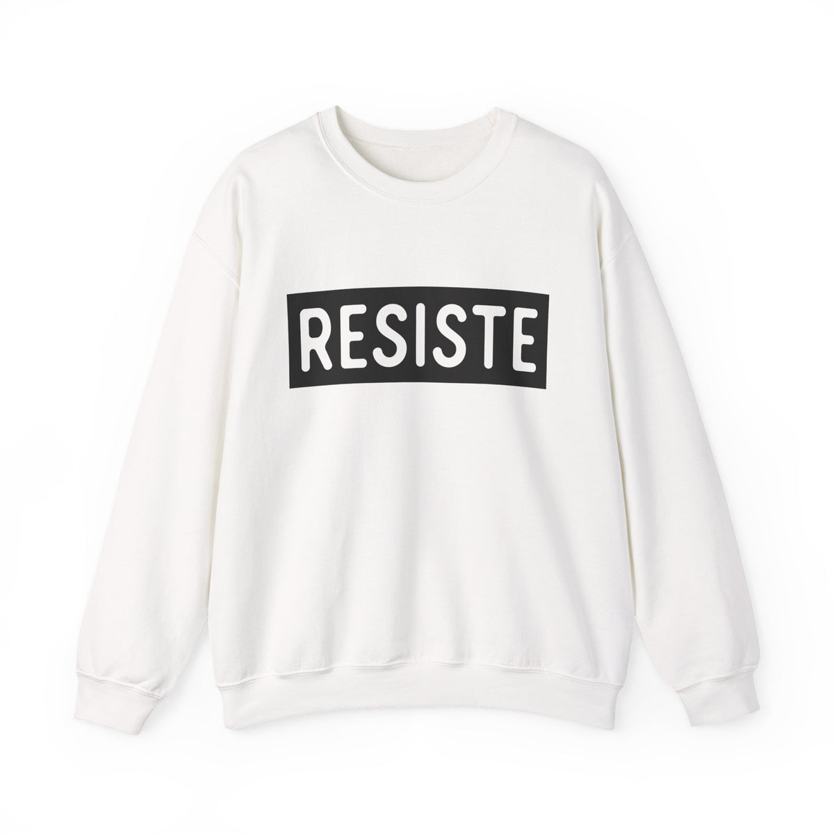 Resiste Sweatshirt