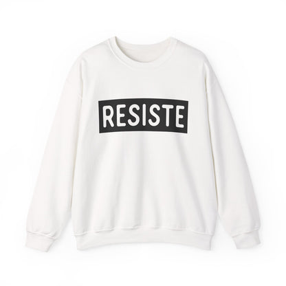 Resiste Sweatshirt