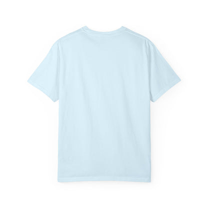 Ask Before You Push My Chair Comfort Colors Unisex T-Shirt