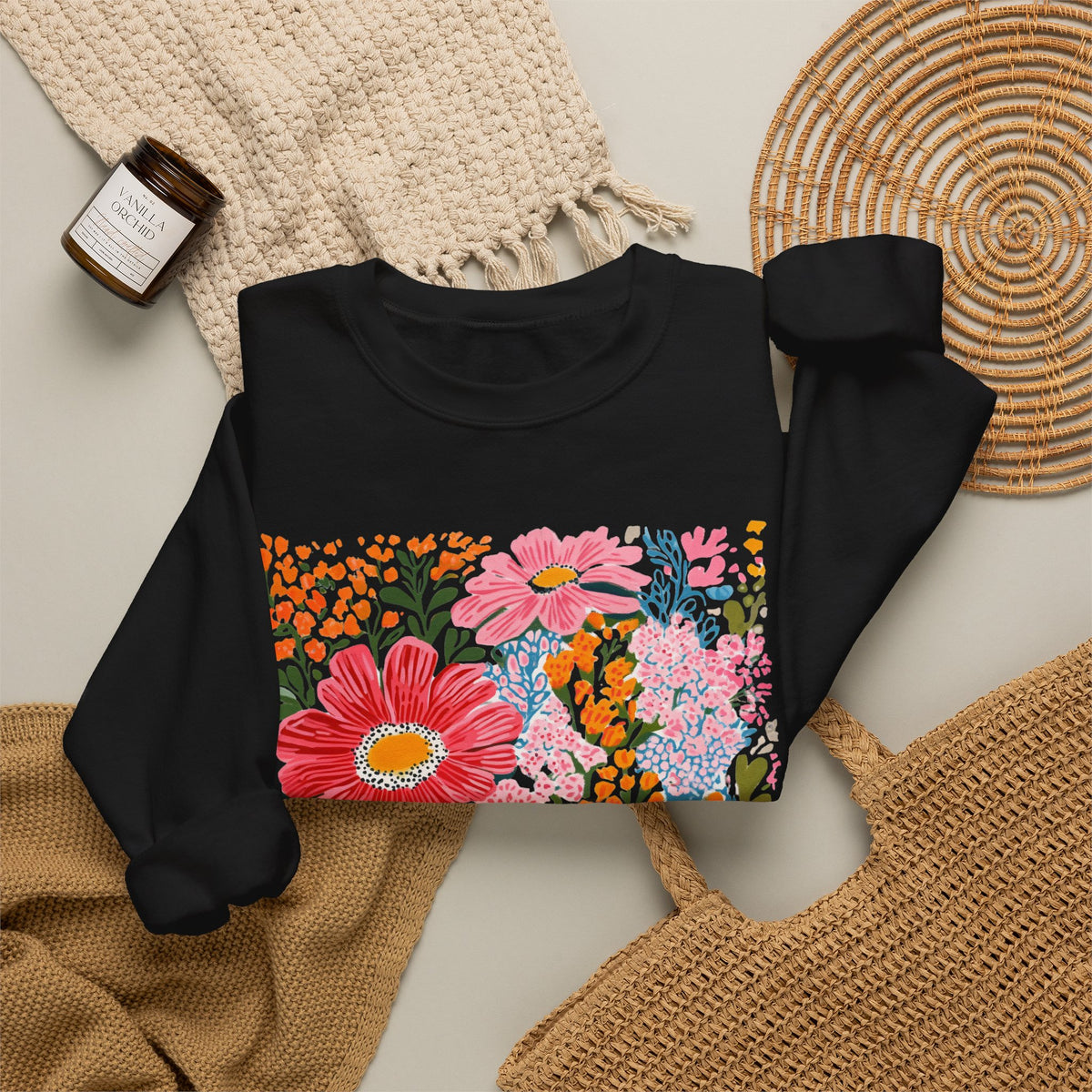 Chinga La Migra Sweatshirt