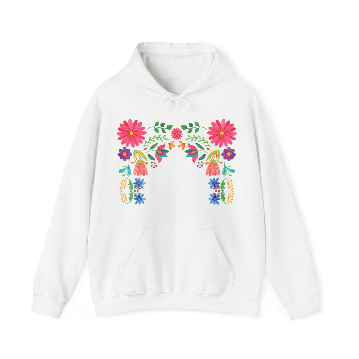 I Am Not a Safe Space for Racists Hoodie