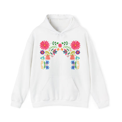 I Am Not a Safe Space for Racists Hoodie