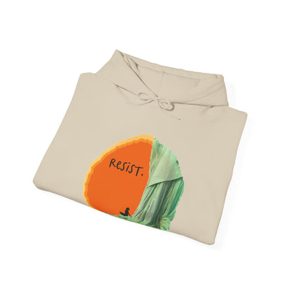 Resist Hoodie