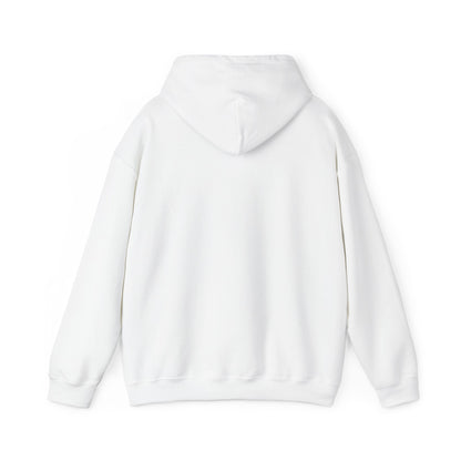 Fuck Trump Floral Hoodie