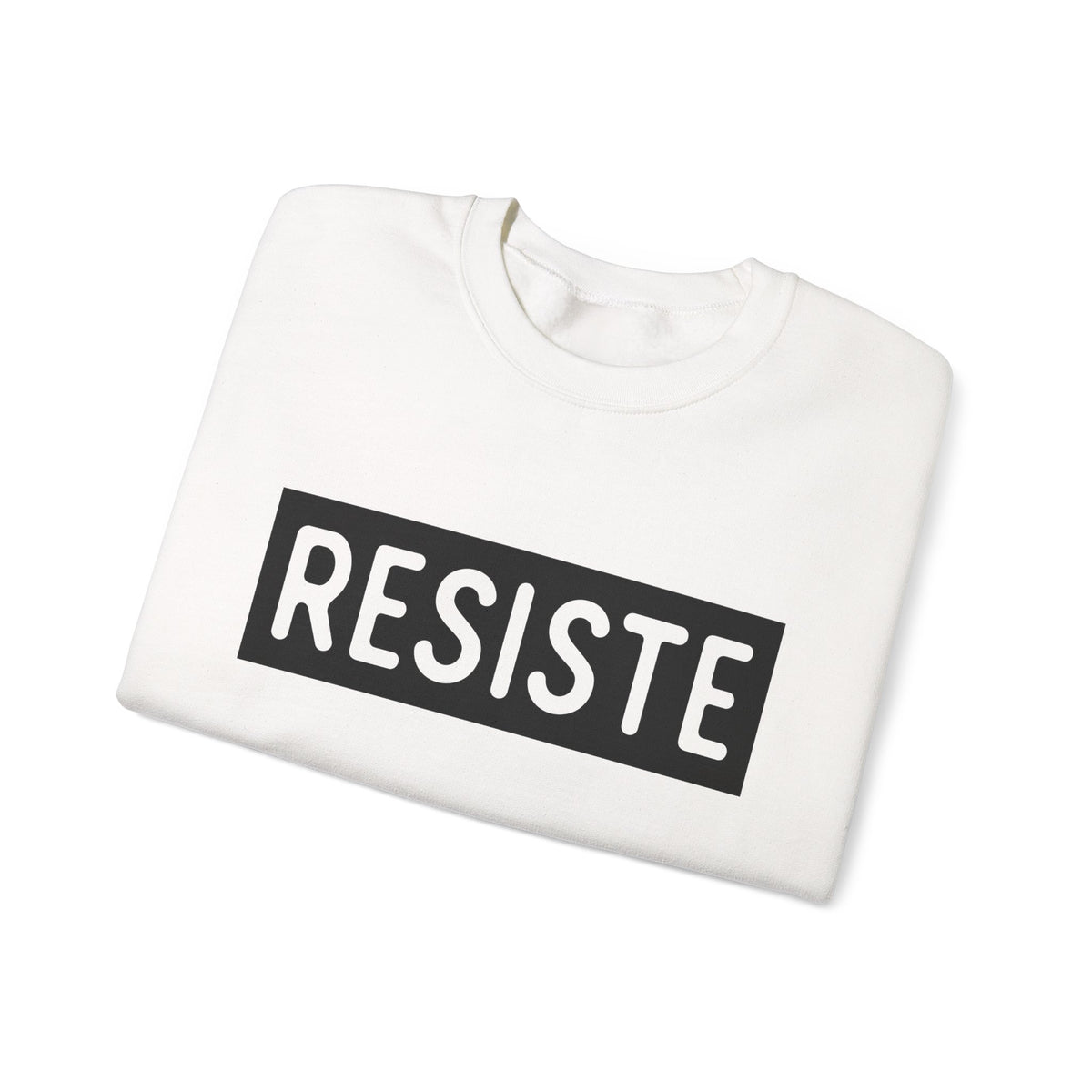Resiste Sweatshirt