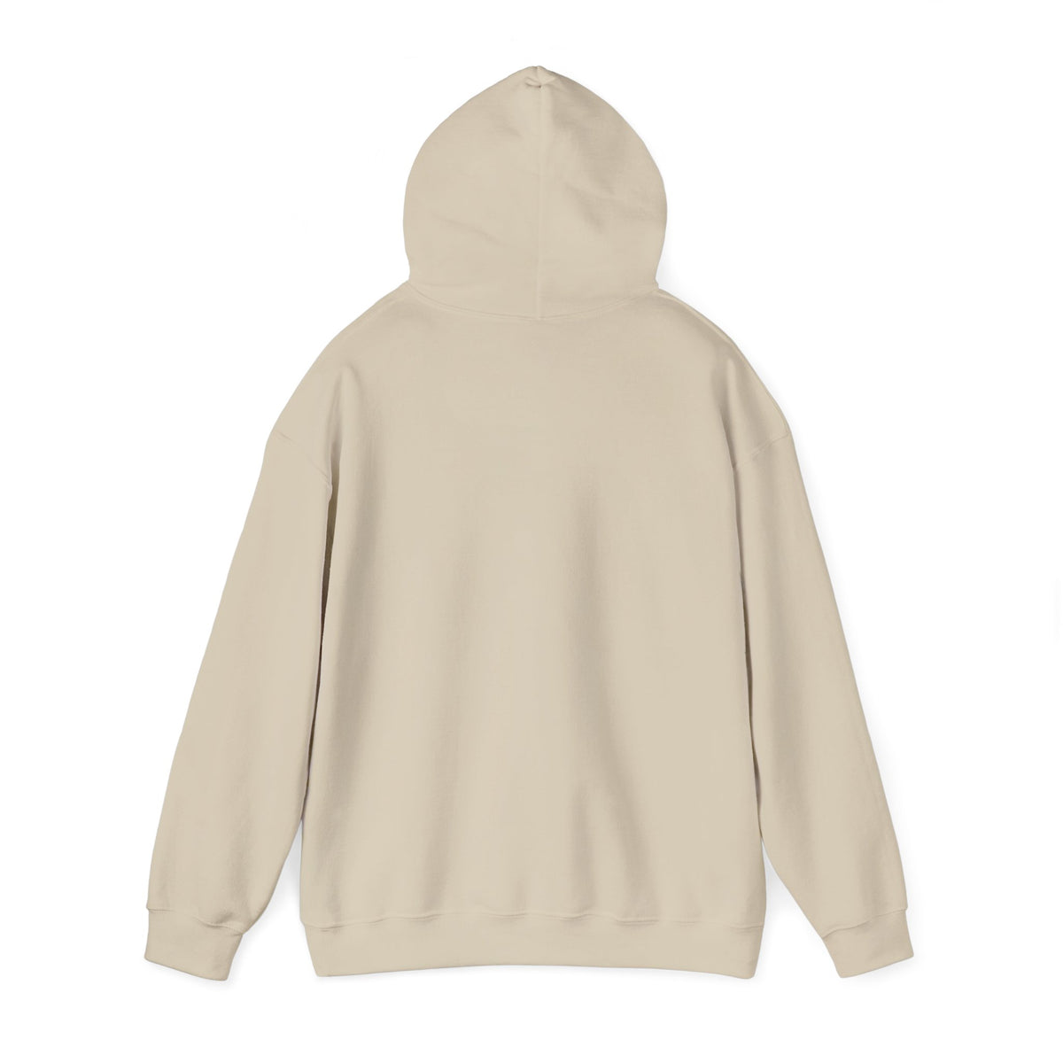 A Deepfake is not Evidence Hoodie
