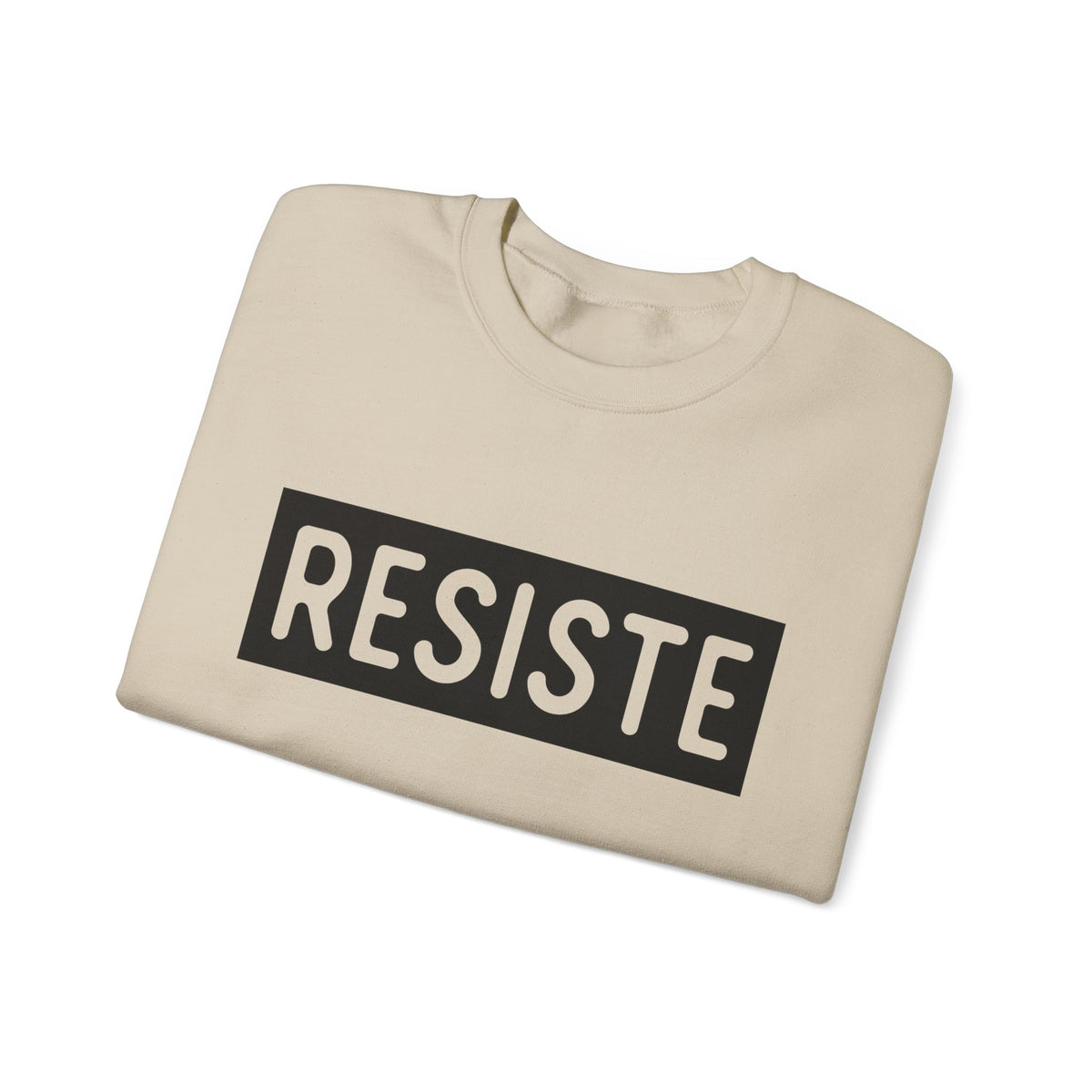 Resiste Sweatshirt