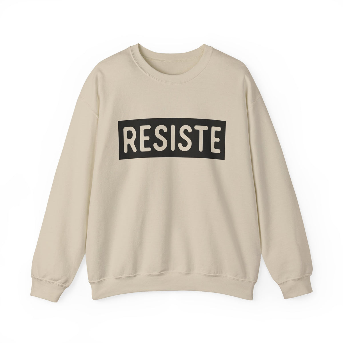 Resiste Sweatshirt