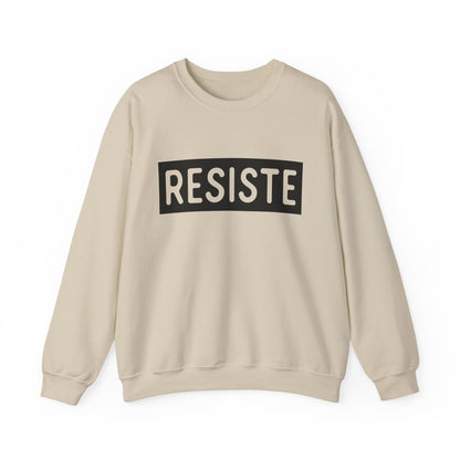 Resiste Sweatshirt