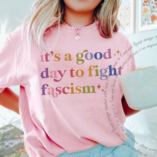 fascism fascist facist facsism facsist fasist anti social justice tee t shirt t-shirt tshirt pro democracy democrat disobey nationalism republican resist progressive political pro-democracy anti-fascism anti-communist communism communist nazi coup billionaire Elon musk anti anti-trump trump not today stop the rise smash leftist stop project 2025 patriarchy authoritarianism I stand with Canada Greenland Mexico ukraine Panama Gaza oligarchy maga liberal kakistocracy idiocracy antisemitism abolish