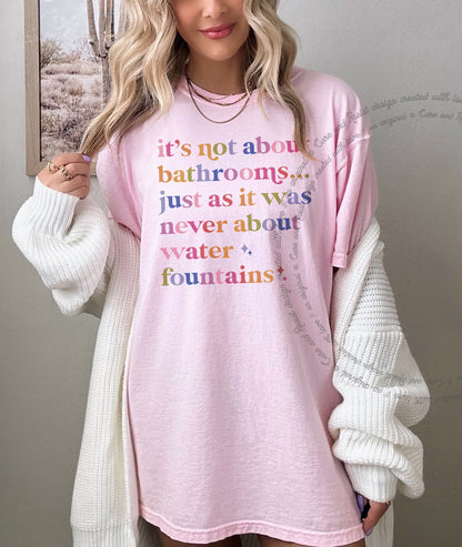 Trans transgender tshirt tee t t-shirt shirt top apparel merch merchandise infinite gay lesbian LGBTQ lgbti protect folks human rights kids vote homies support respect people queer transrights let live leave alone LGBTI+ pride proud month love is save rainbow tolerance out loud ally beautiful comfort colors equal solidarity flag love support sports rainbow
