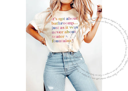 Trans transgender tshirt tee t t-shirt shirt top apparel merch merchandise infinite gay lesbian LGBTQ lgbti protect folks human rights kids vote homies support respect people queer transrights let live leave alone LGBTI+ pride proud month love is save rainbow tolerance out loud ally beautiful comfort colors equal solidarity flag love support sports rainbow
