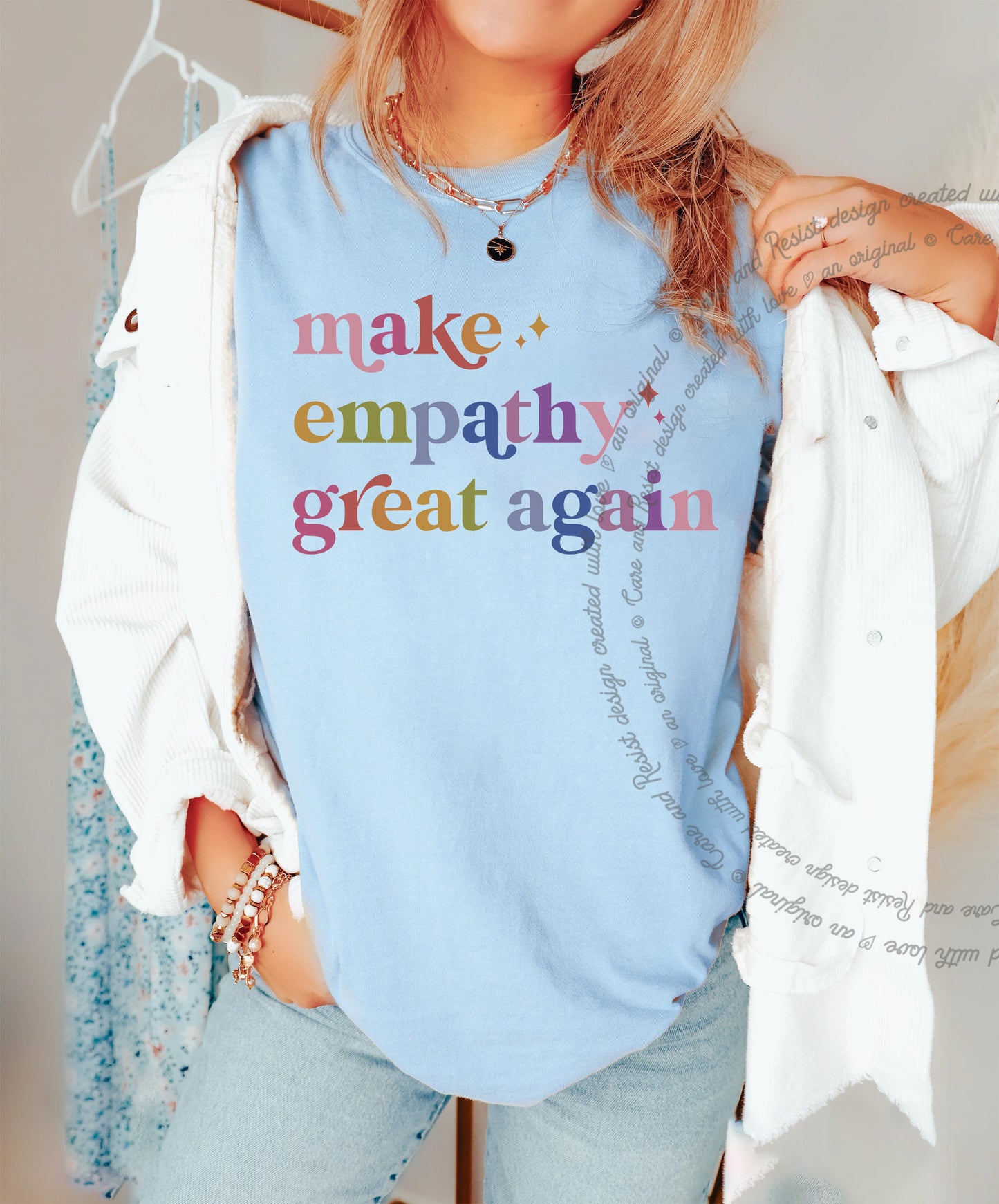 Maga make America great again anti-trump anti trump stupid shirt tshirt tee t apparel clothes top merch clothing anti-maga idiot morons governing not embarrassing protest resist liberal funny you’re your in a cult cultist christian nationalist 47 beware false prophets red hat traitors are we yet trumpism republican conservative anti-republican hater crime deplorable garbage comfort colors  its cool to care about other humans DEI inclusion love kindness woke diversity community resistance