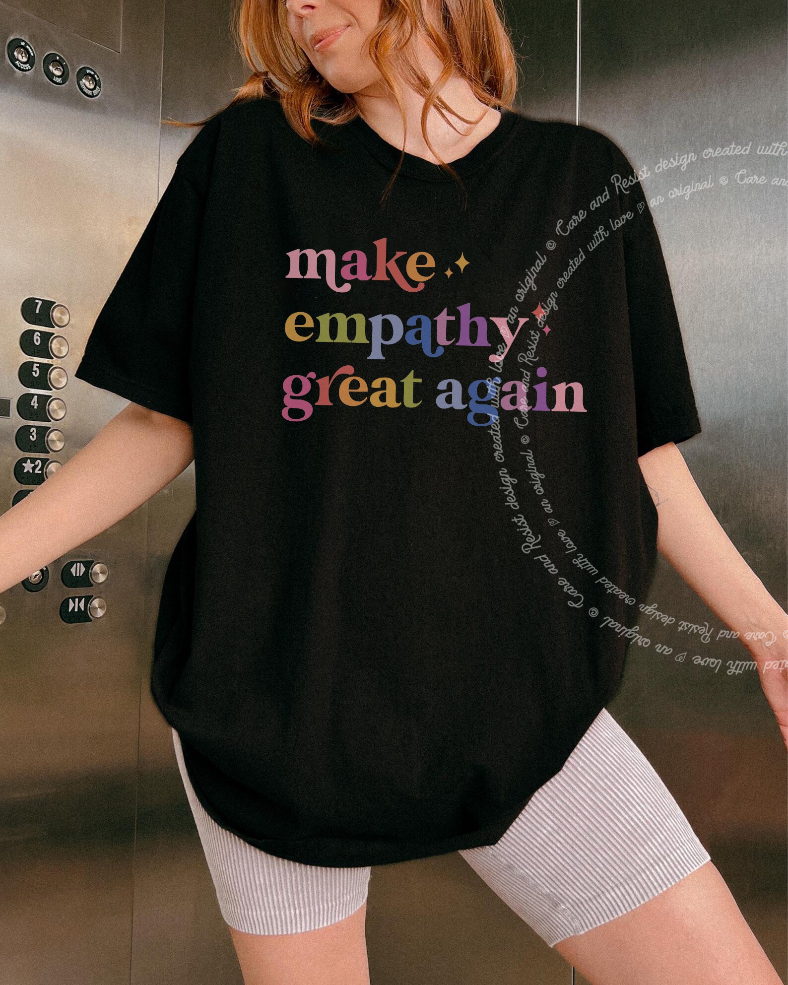 Maga make America great again anti-trump anti trump stupid shirt tshirt tee t apparel clothes top merch clothing anti-maga idiot morons governing not embarrassing protest resist liberal funny you’re your in a cult cultist christian nationalist 47 beware false prophets red hat traitors are we yet trumpism republican conservative anti-republican hater crime deplorable garbage comfort colors  its cool to care about other humans DEI inclusion love kindness woke diversity community resistance