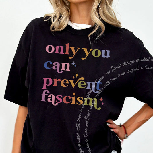 fascism fascist facist facsism facsist fasist anti social justice tee t shirt t-shirt tshirt pro democracy democrat disobey nationalism republican resist progressive political pro-democracy anti-fascism anti-communist communism communist nazi coup billionaire Elon musk anti anti-trump trump not today stop the rise smash leftist stop project 2025 patriarchy authoritarianism I stand with Canada Greenland Mexico ukraine Panama Gaza oligarchy maga liberal kakistocracy idiocracy antisemitism abolish