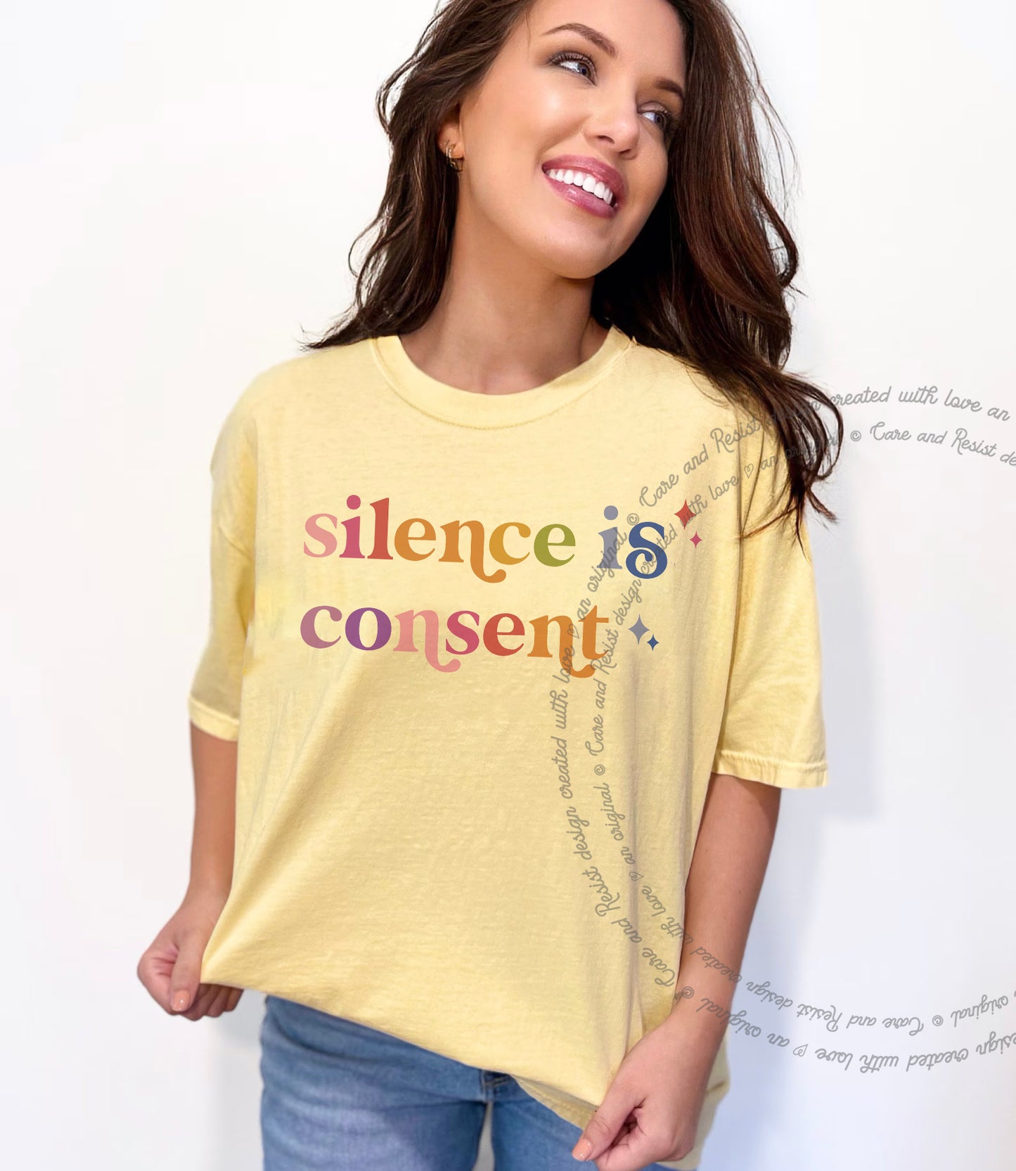 resist community is resistance tshirt tee shirt t-shirt t anti maga trump comfort color liberal progressive cult republican democrat protest hold the line activist activism leftist dissent fascism fascist facist facsism facsist fasist social justice pro democracy disobey nationalism save political pro-democracy anti-fascism anti-communist coup idiocracy george orwell quote 1984 freedom tyranny good trouble john lewis nolite te bastardes carborundorum handmaids tale dont let bastards get you down
