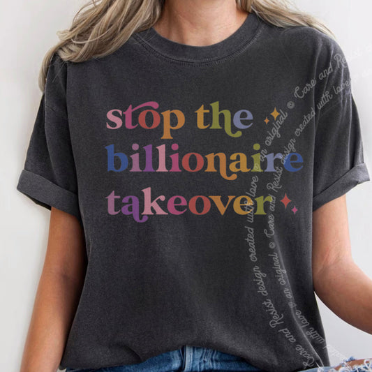 Eat the rich billionaires anti Elon musk trump magazine Fox News oligarchy oligarch autocracy fascism power greed political democrat subtle floral leftist activist activism protest dissent save democracy government liberal political not my president billionares bilionaries are not your friend deport rich anti capitalist capitalism greed selfish sin parasite class pig coup eat the anti-elon Tesla swasticar nazi Jesus liberal christian religious leftist spiritual 